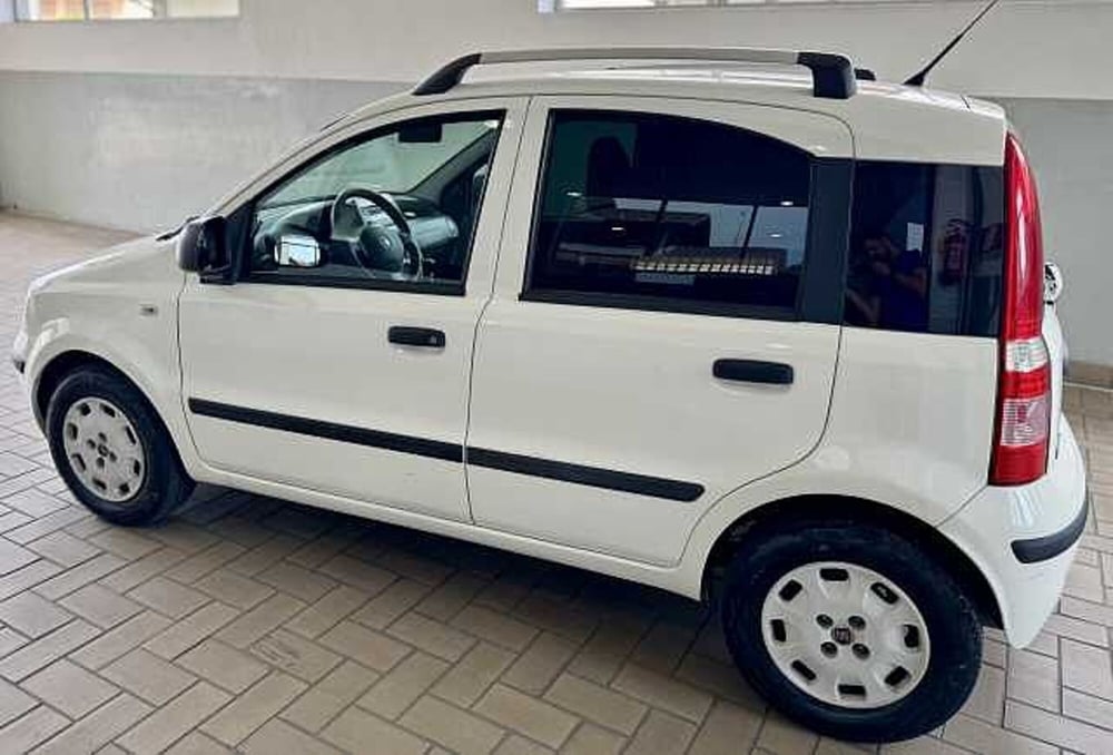 Fiat Panda usata a Torino (7)