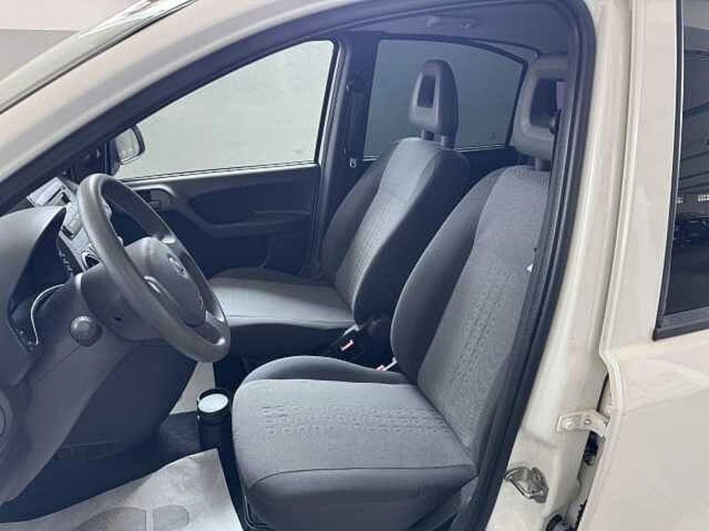Fiat Panda usata a Torino (8)