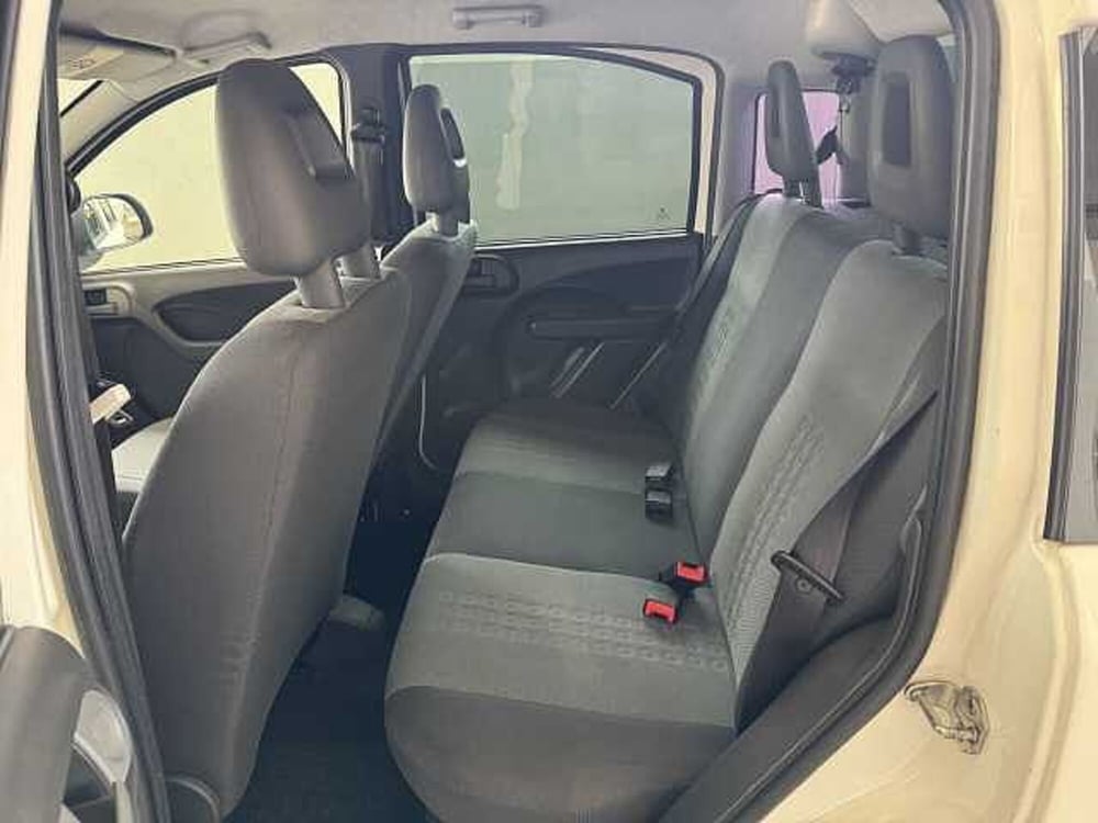 Fiat Panda usata a Torino (9)