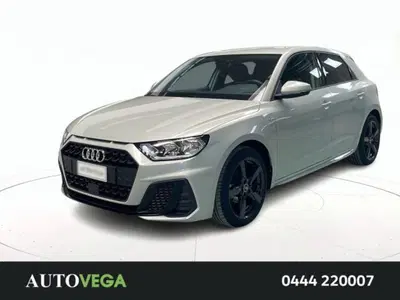 Audi A1 Sportback Sportback 25 1.0 tfsi Business del 2024 usata a Arzignano