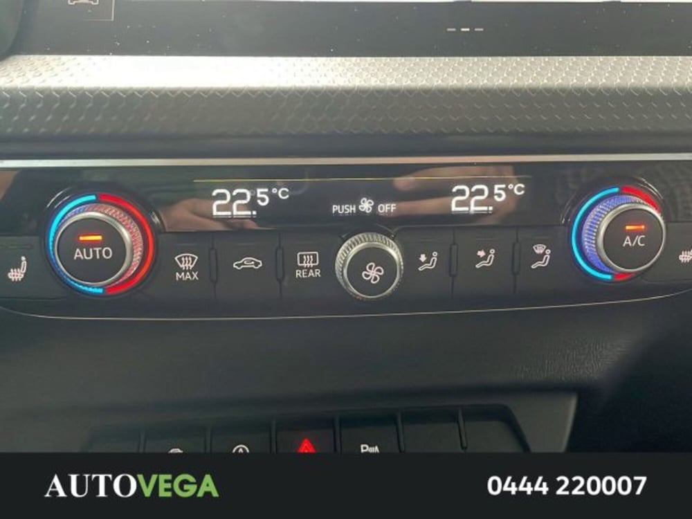 Audi A1 Sportback usata a Vicenza (14)