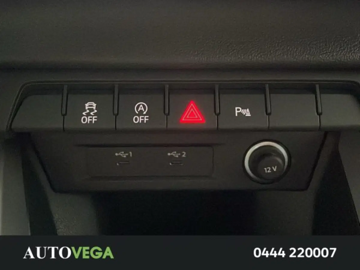 Audi A1 Sportback usata a Vicenza (15)
