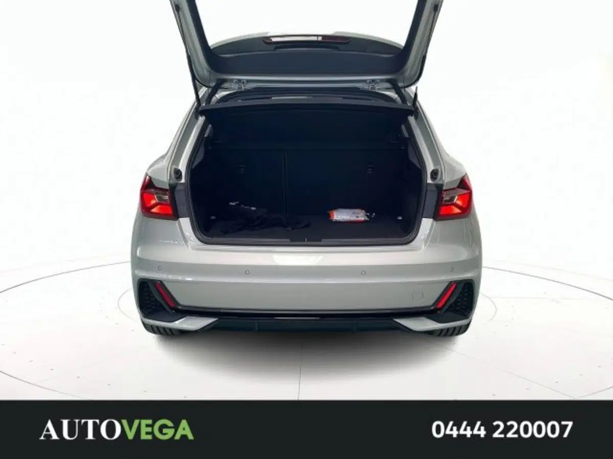 Audi A1 Sportback usata a Vicenza (18)