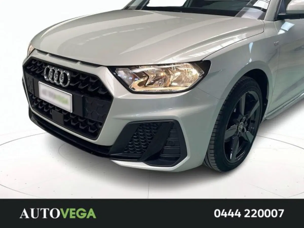 Audi A1 Sportback usata a Vicenza (20)