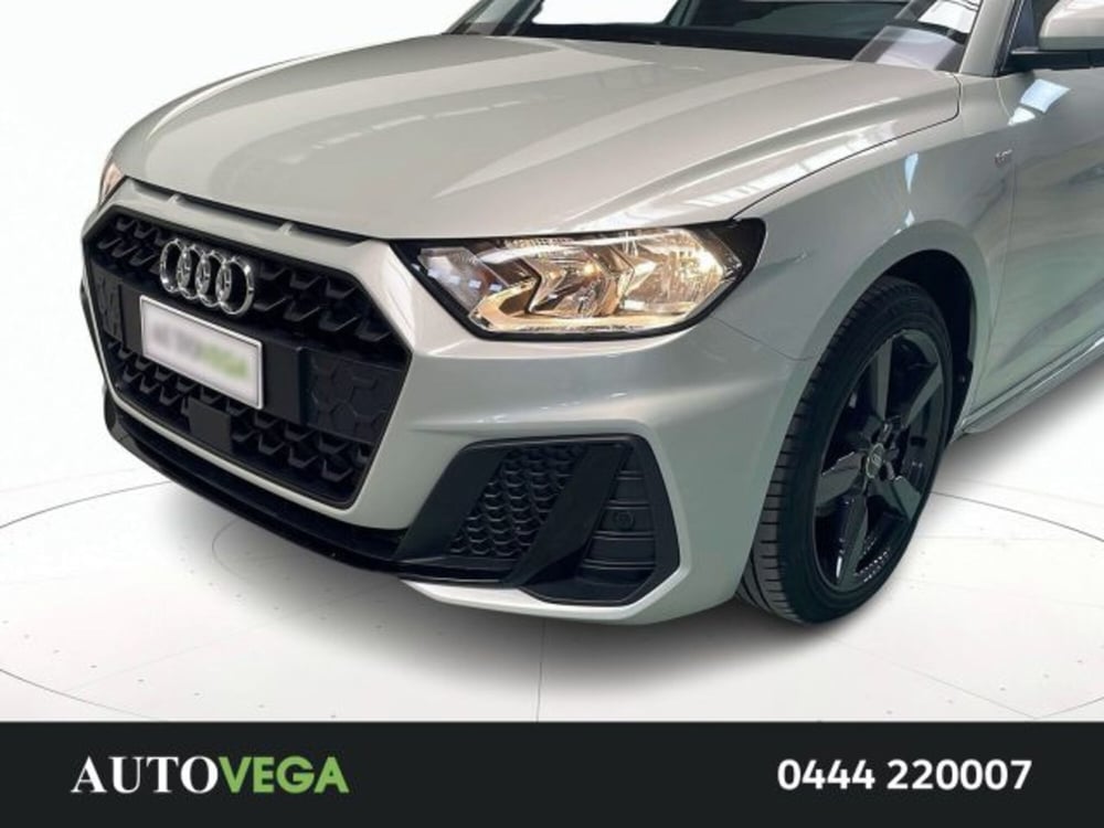 Audi A1 Sportback usata a Vicenza (20)