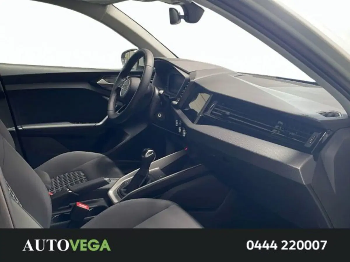 Audi A1 Sportback usata a Vicenza (6)