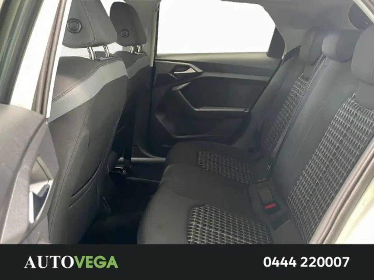 Audi A1 Sportback usata a Vicenza (12)