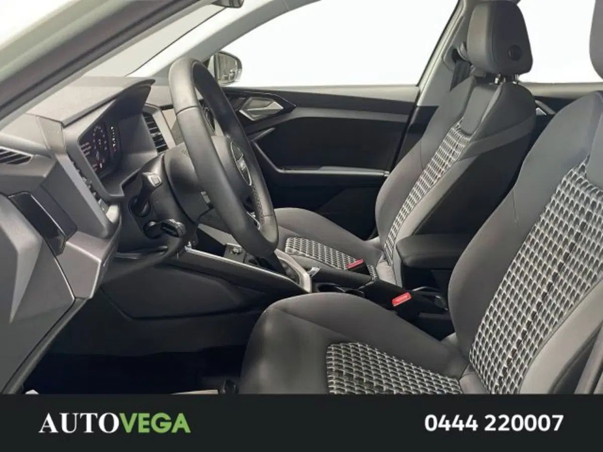 Audi A1 Sportback usata a Vicenza (17)