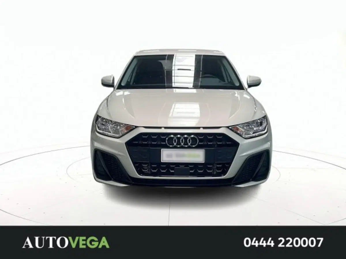 Audi A1 Sportback usata a Vicenza (2)