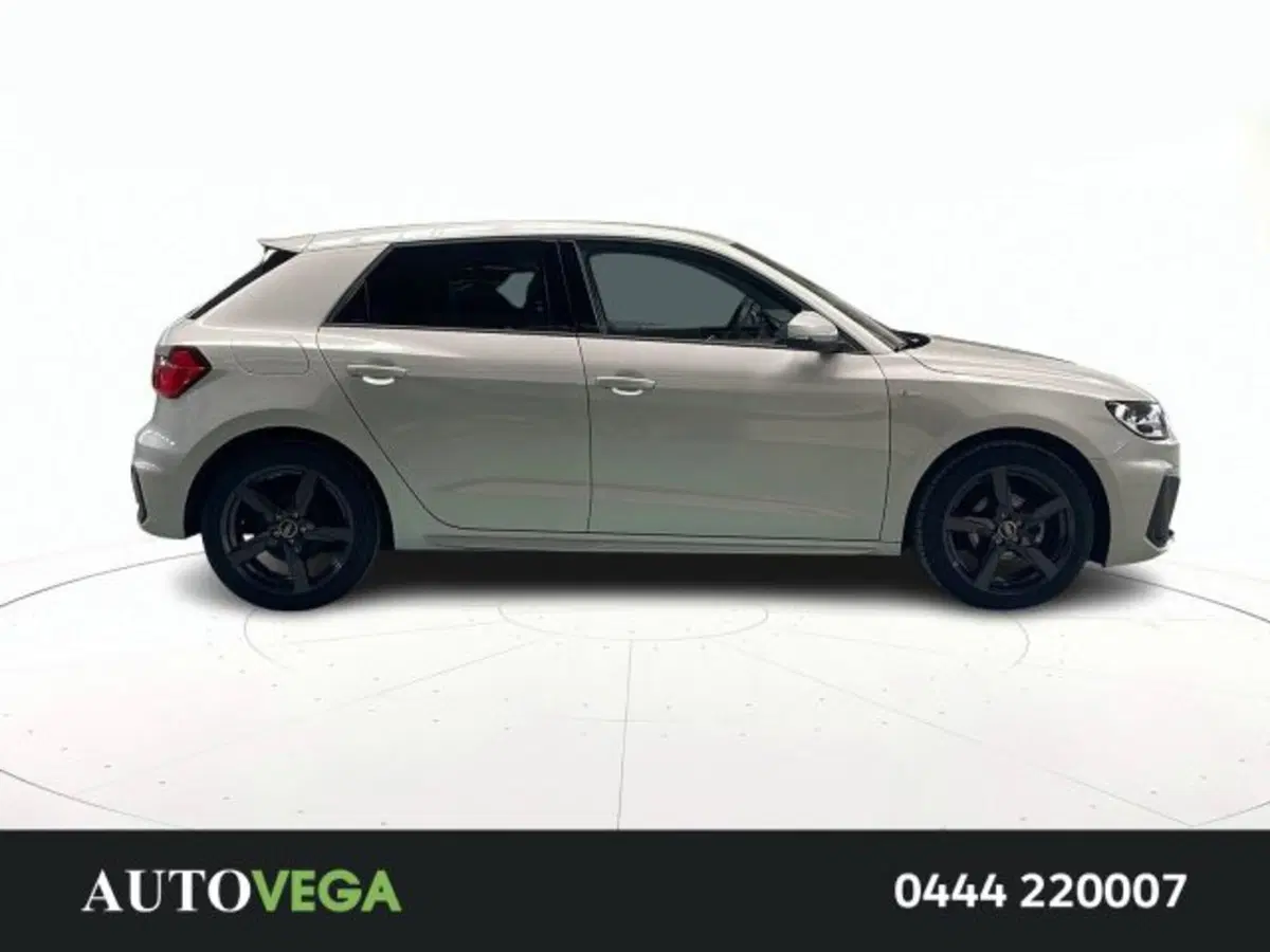 Audi A1 Sportback usata a Vicenza (3)