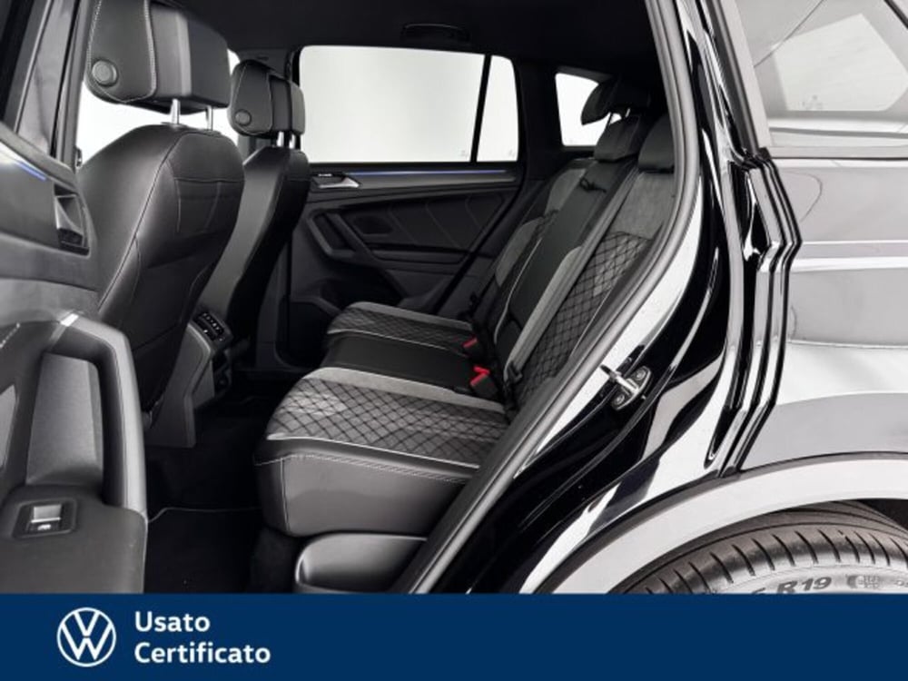 Volkswagen Tiguan usata a Vicenza (10)