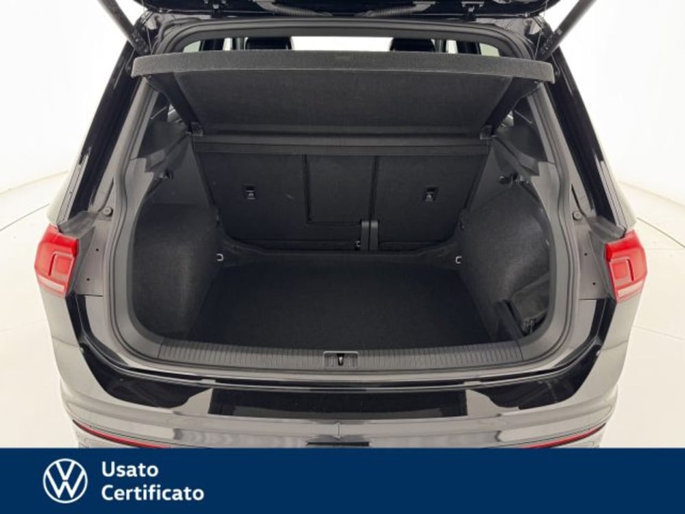 Volkswagen Tiguan usata a Vicenza (11)