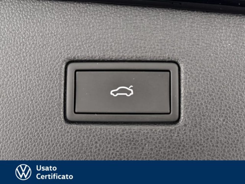 Volkswagen Tiguan usata a Vicenza (12)