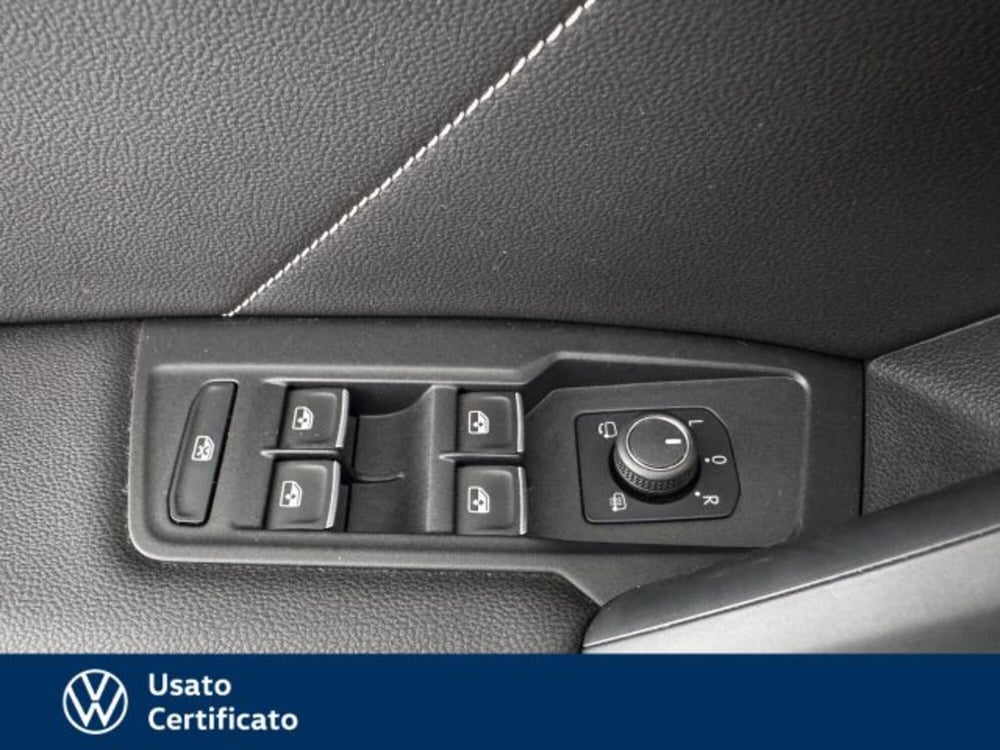 Volkswagen Tiguan usata a Vicenza (13)