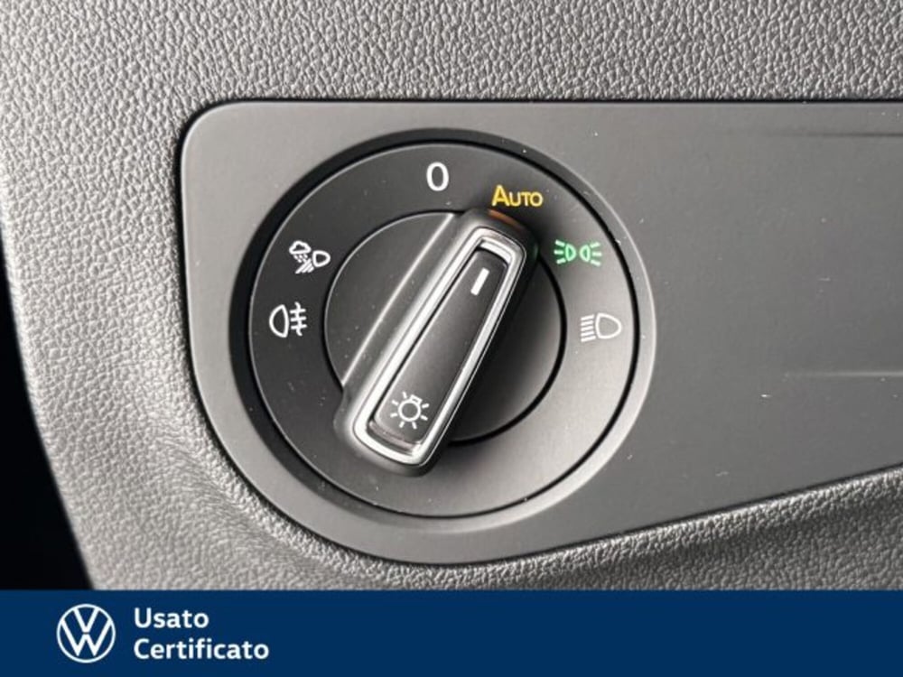 Volkswagen Tiguan usata a Vicenza (14)