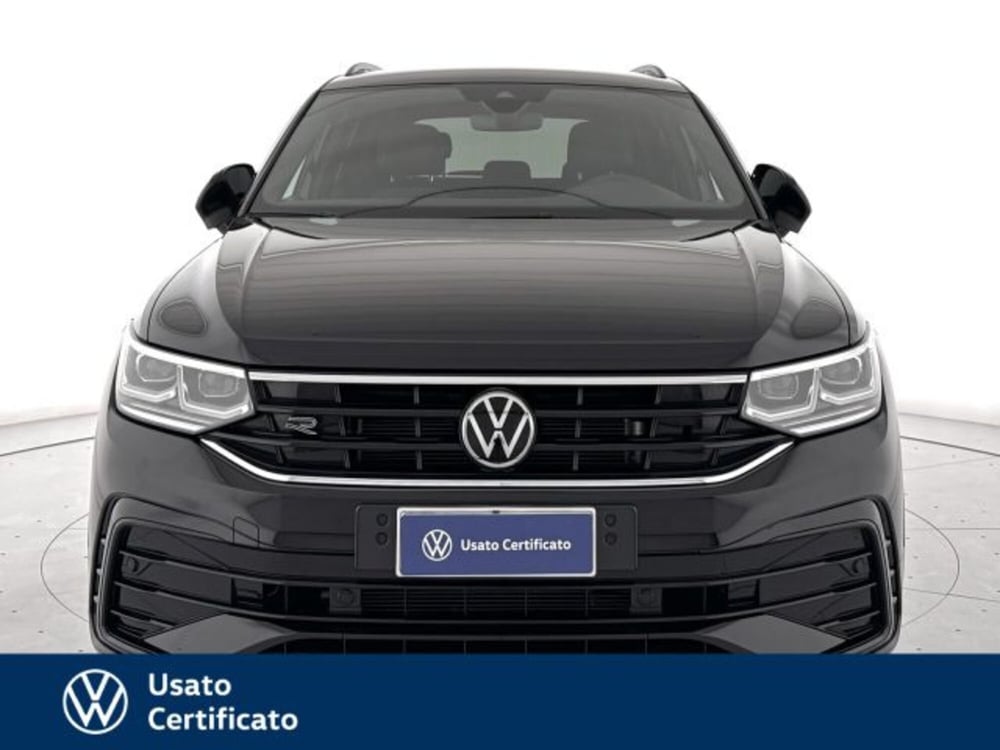 Volkswagen Tiguan usata a Vicenza (2)