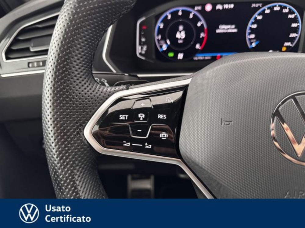 Volkswagen Tiguan usata a Vicenza (20)
