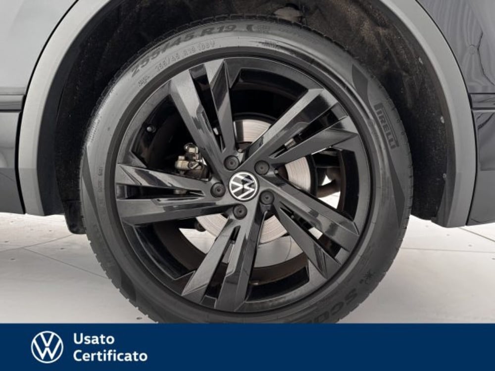 Volkswagen Tiguan usata a Vicenza (6)