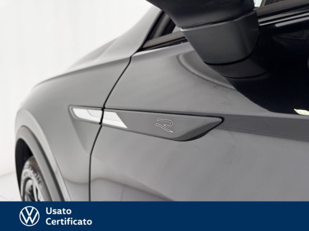 Volkswagen Tiguan usata a Vicenza (7)