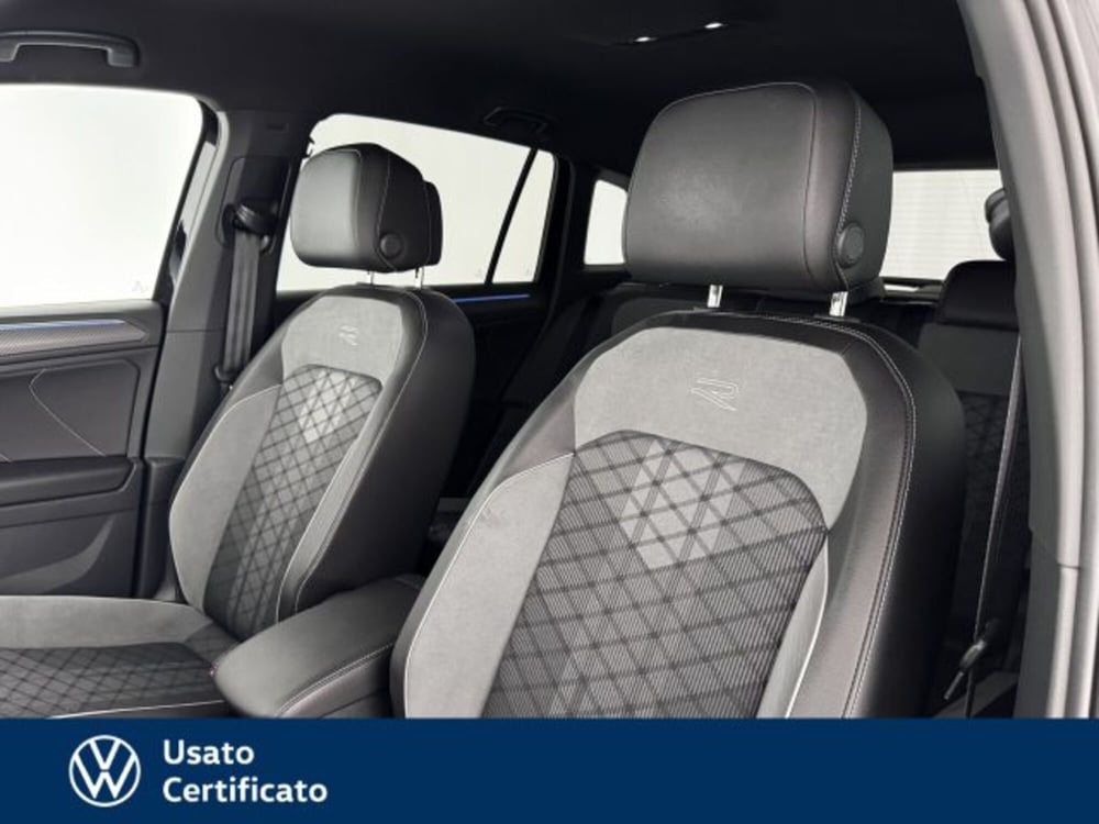 Volkswagen Tiguan usata a Vicenza (9)