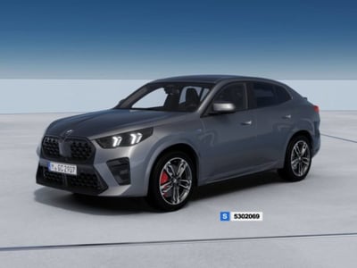 BMW X2 sDrive18d Msport nuova a Modena