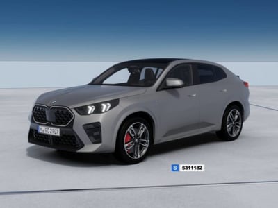BMW X2 sDrive18d Msport nuova a Modena