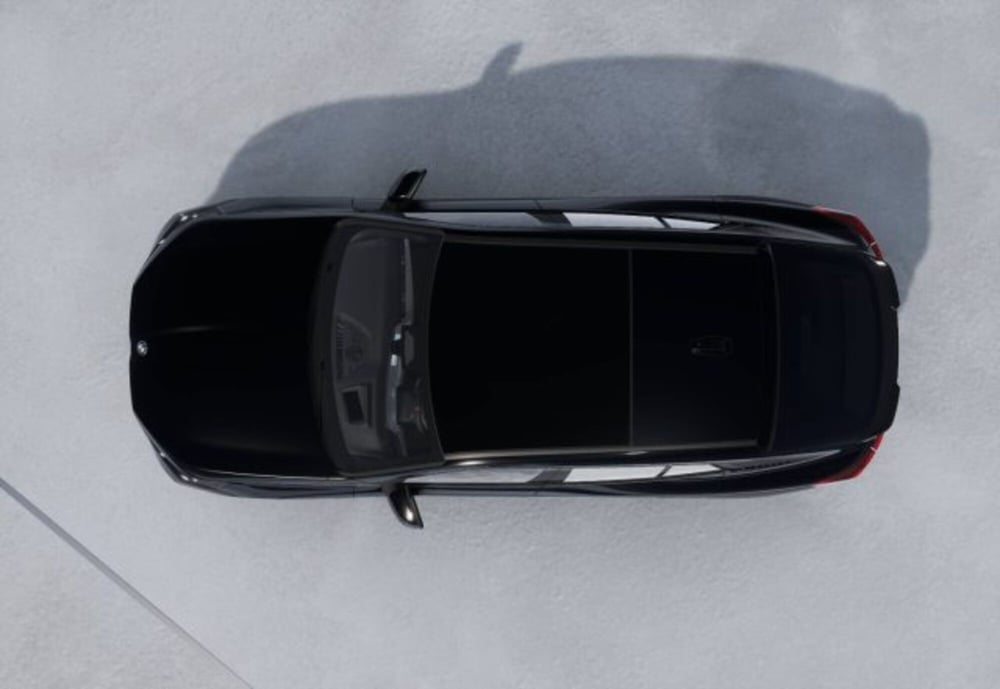 BMW X2 nuova a Modena (16)