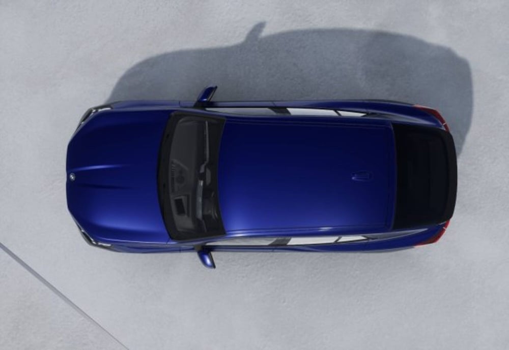 BMW X2 nuova a Modena (16)