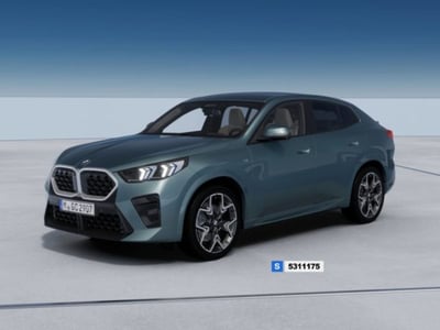 BMW X2 sDrive20i Msport nuova a Modena