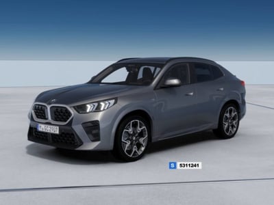 BMW X2 sDrive20i Msport nuova a Modena