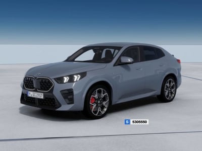 BMW X2 sDrive20i Msport nuova a Modena