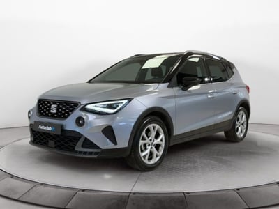 SEAT Arona 1.0 EcoTSI FR del 2024 usata a Modena