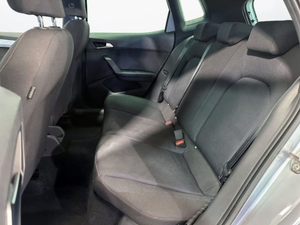 SEAT Arona usata a Modena (12)