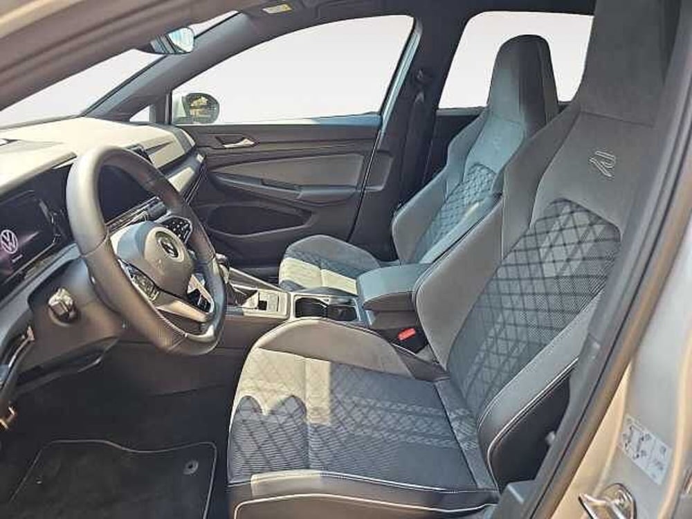 Volkswagen Golf Variant usata a Lecco (11)