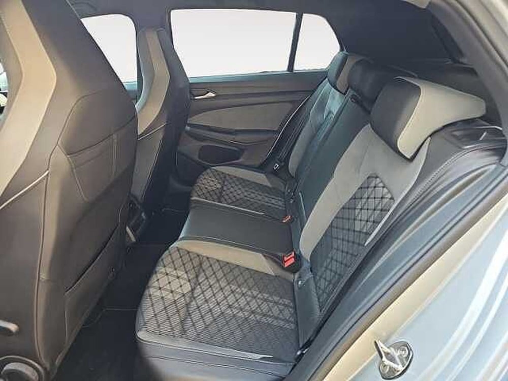 Volkswagen Golf Variant usata a Lecco (12)