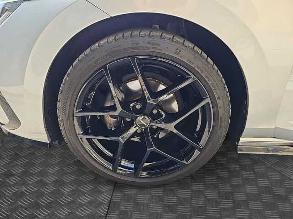 Volkswagen Golf Variant usata a Lecco (15)