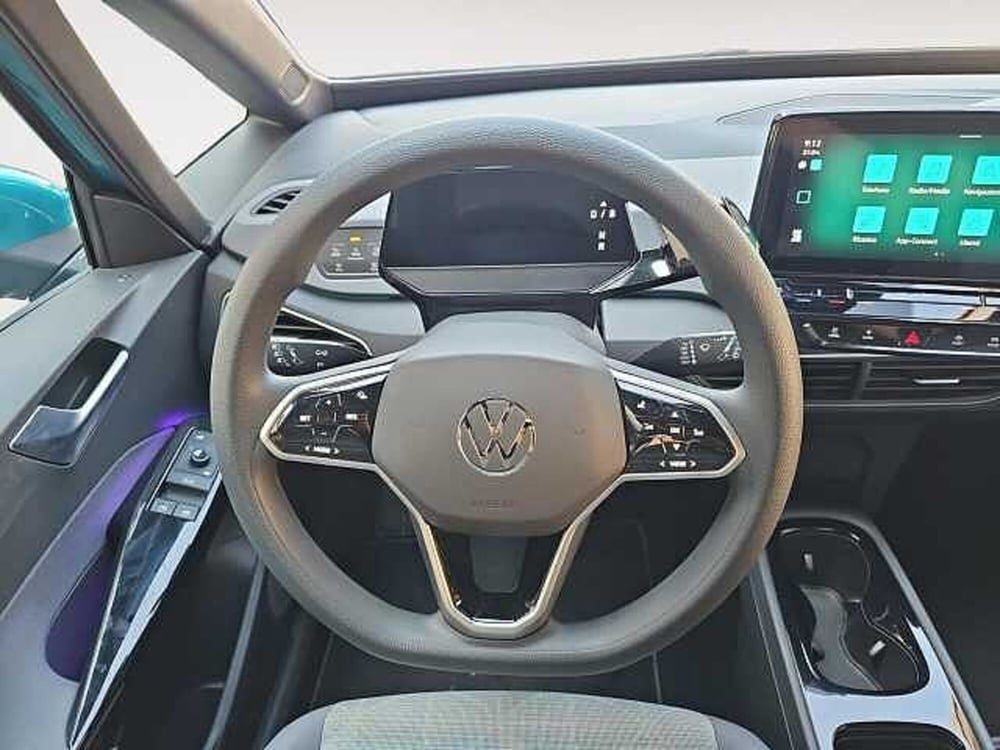 Volkswagen ID.3 usata a Lecco (10)