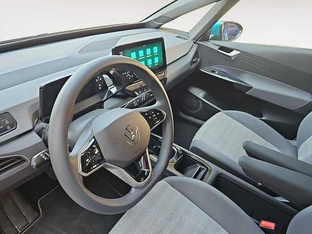 Volkswagen ID.3 usata a Lecco (11)