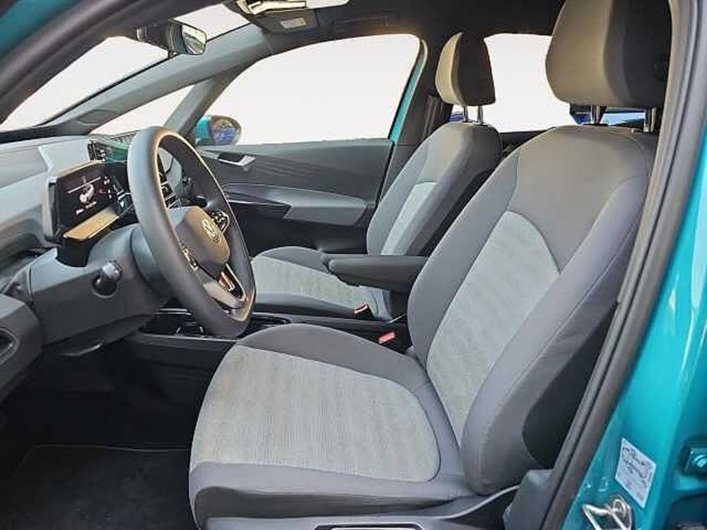 Volkswagen ID.3 usata a Lecco (12)
