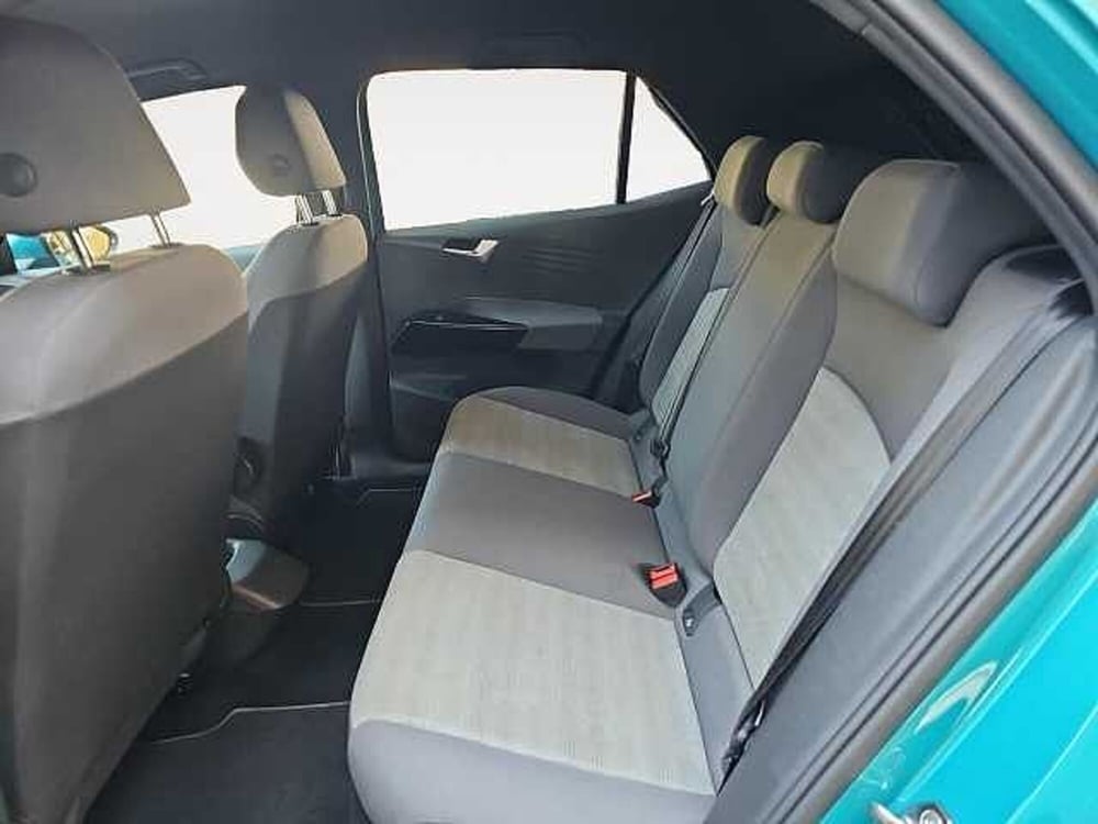 Volkswagen ID.3 usata a Lecco (13)