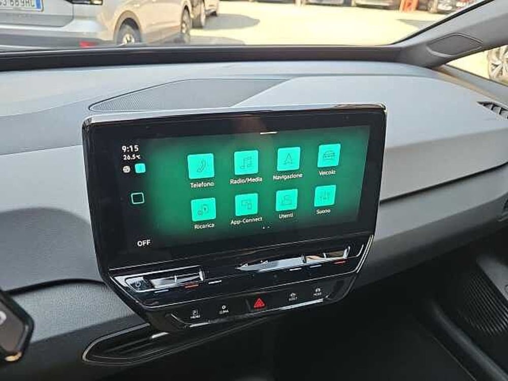 Volkswagen ID.3 usata a Lecco (14)