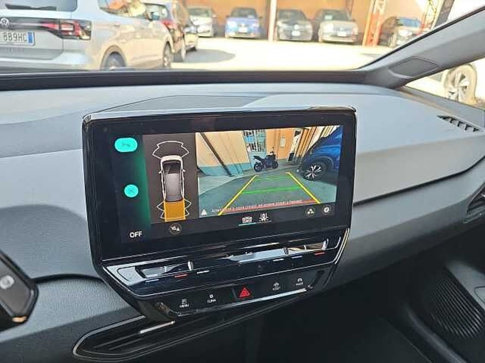 Volkswagen ID.3 usata a Lecco (15)