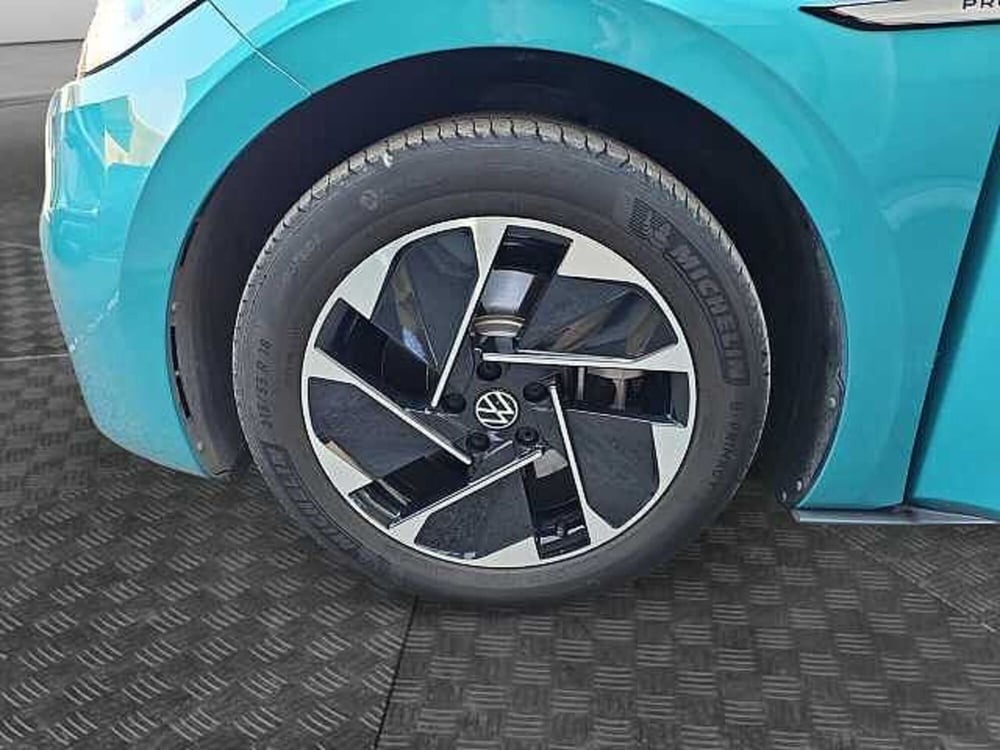 Volkswagen ID.3 usata a Lecco (17)