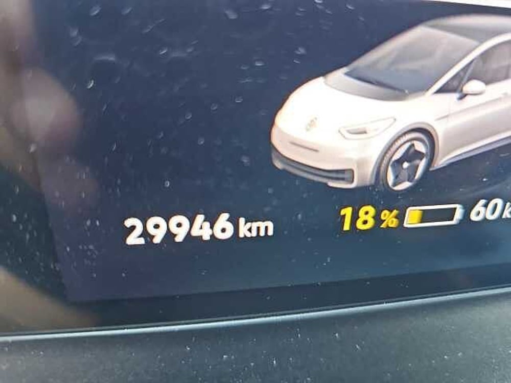 Volkswagen ID.3 usata a Lecco (18)