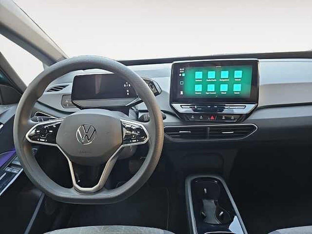 Volkswagen ID.3 usata a Lecco (9)