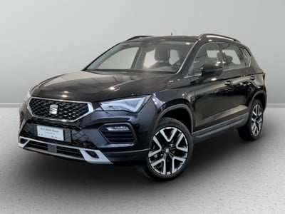 SEAT Ateca 1.5 EcoTSI DSG Business del 2024 usata a Piove di Sacco