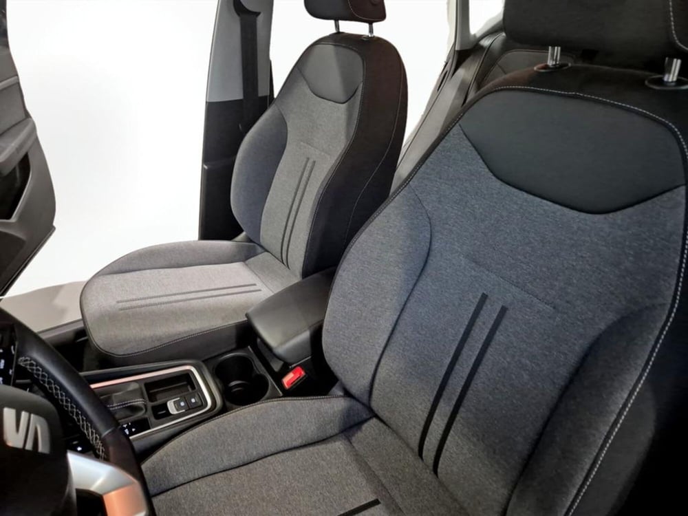 SEAT Ateca usata a Padova (13)