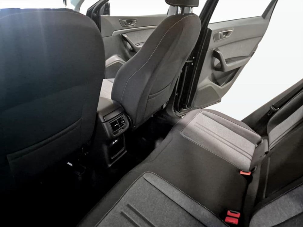 SEAT Ateca usata a Padova (14)
