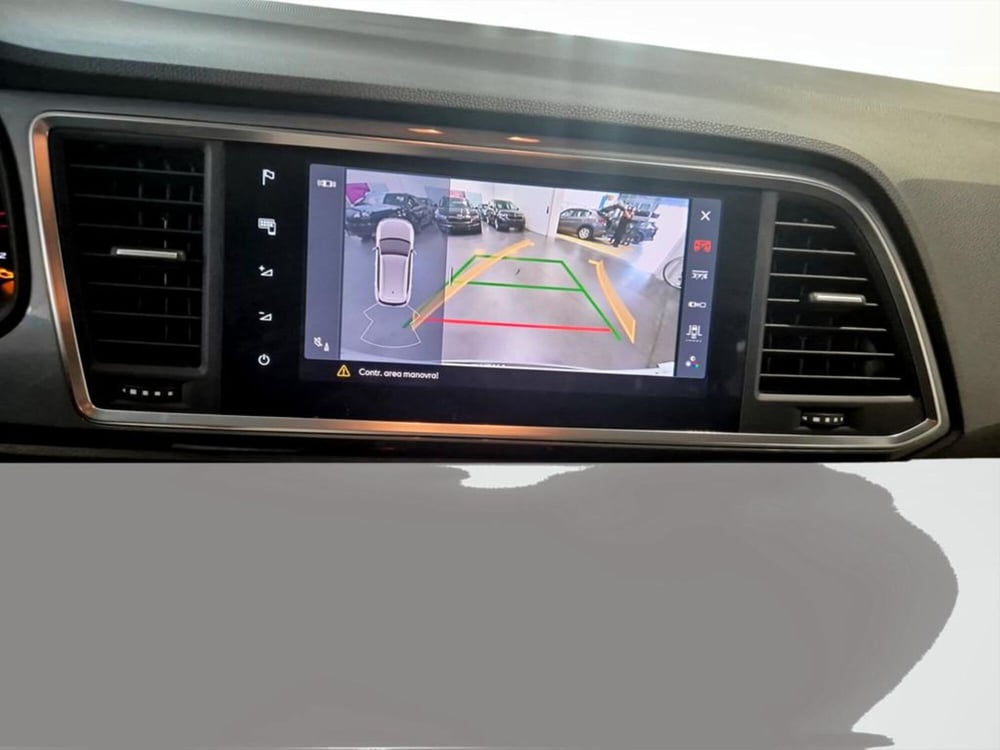 SEAT Ateca usata a Padova (15)