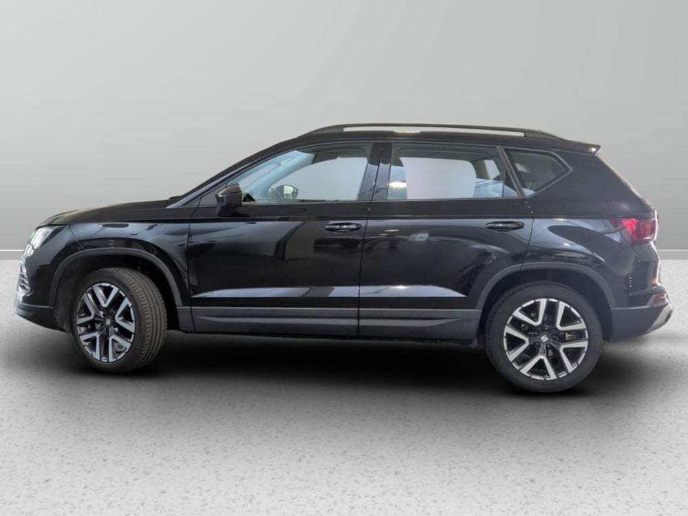 SEAT Ateca usata a Padova (2)